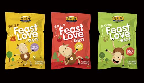得利斯牛排系列包装设计与预包装食品规范解析
